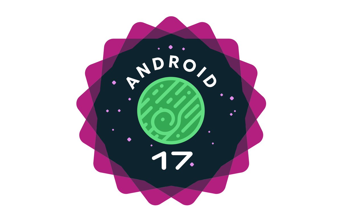 Android Developers tweet media