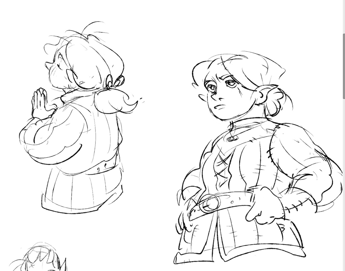 юдоль скорби | commissions closed tweet media