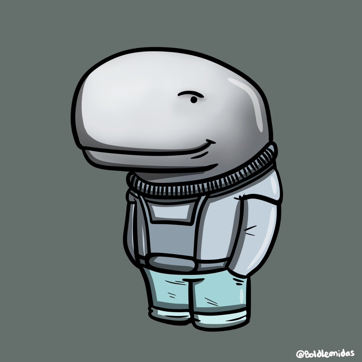 just a chill guy | fan page tweet media