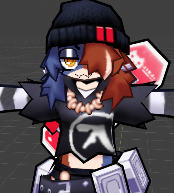 Tüna256 tweet media