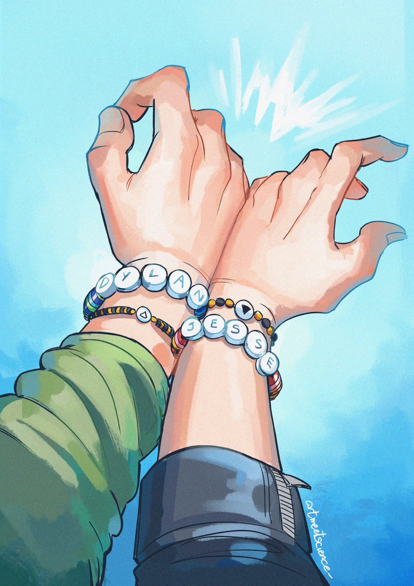 mai, rising and shining 🔻꩜ tweet media