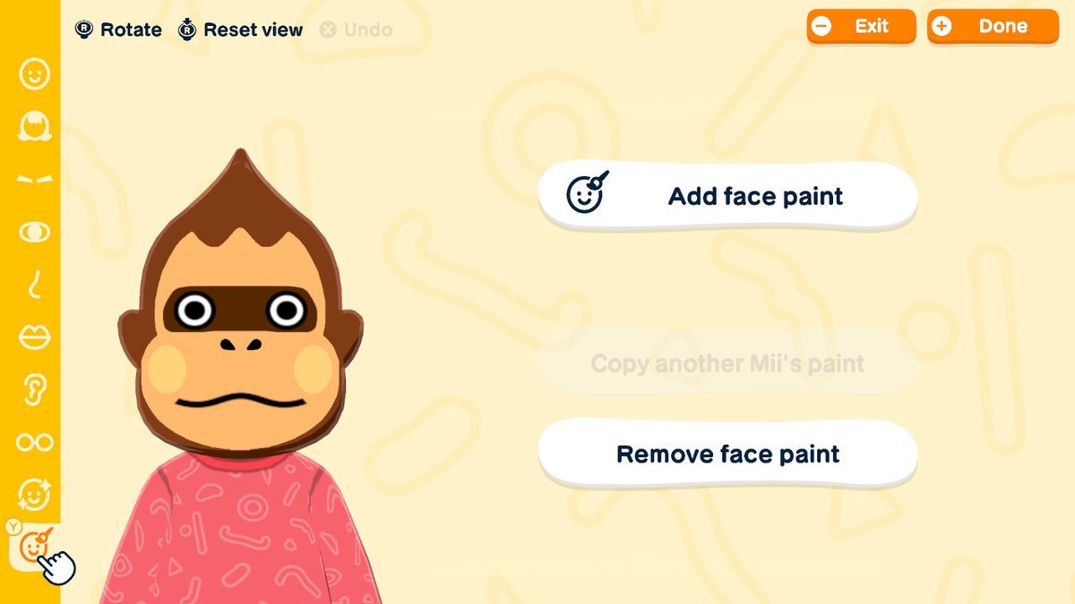 SketchiJay's tweet photo. Hi Louie from Animal Crossing hiiiiii https://t.co/nLyD9oo8EO