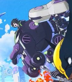 Peni Parker🕷️ 🦔💙 (Real) Marvel Tōkon Hype tweet media