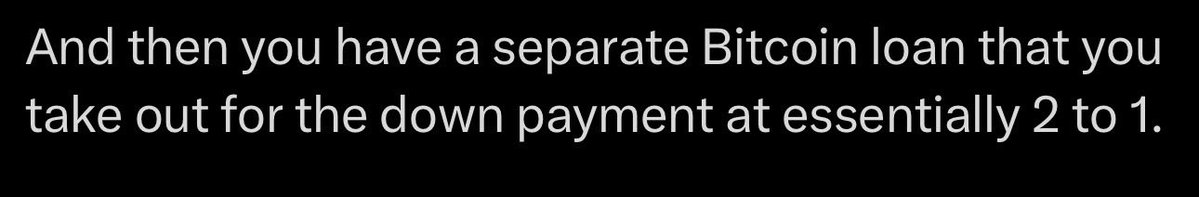 David Bailey🇵🇷 $2.0mm/btc is the floor tweet media