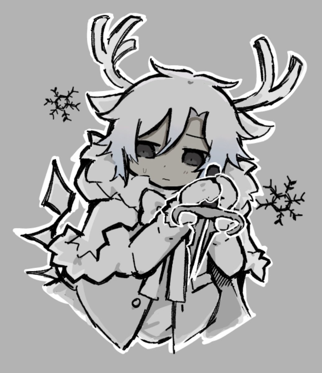 Snow❄️ tweet media