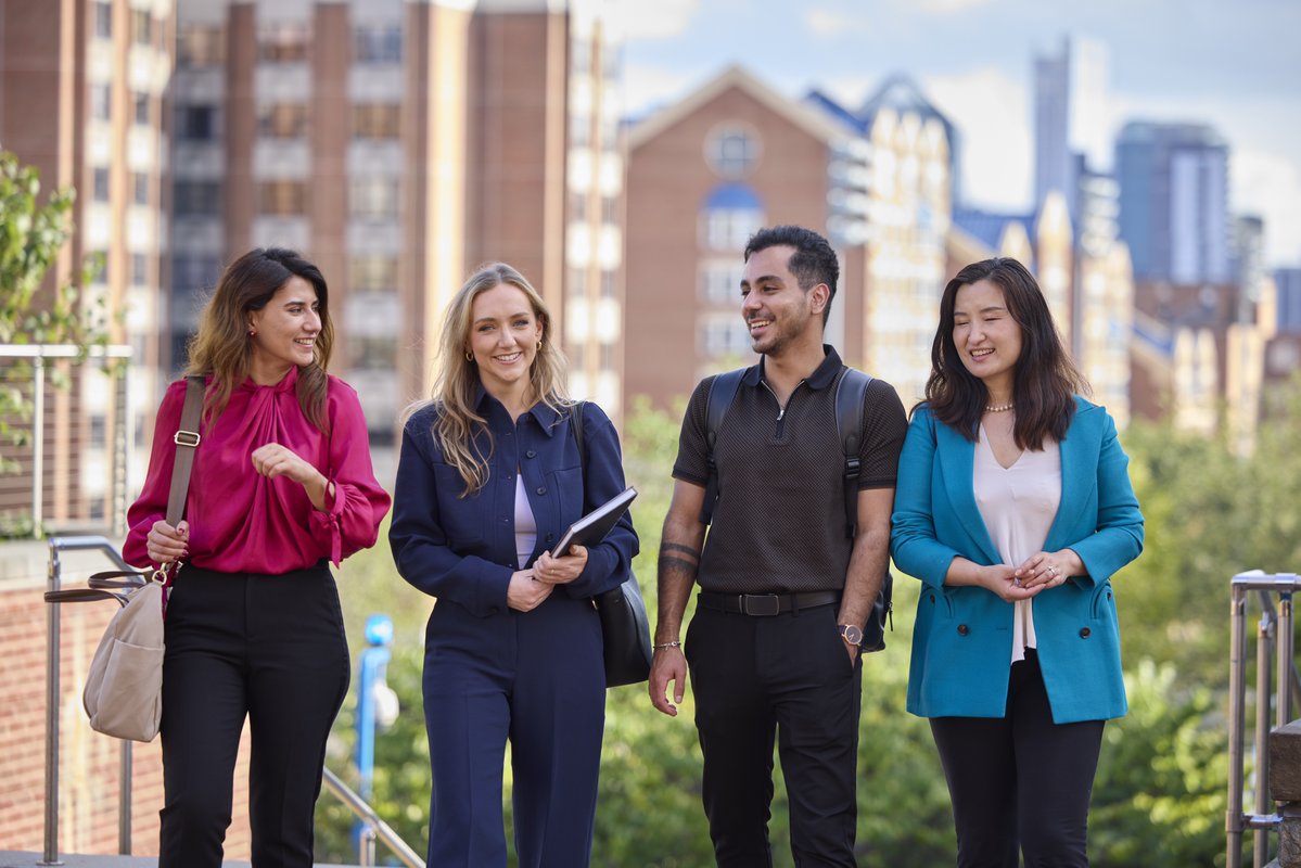 Georgetown McDonough tweet media