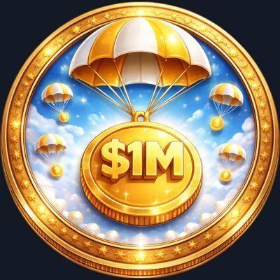 millionnairdrop's tweet photo. Remember when $MAD was a "small cap"? 😂

Market cap just hit a new milestone and we're only getting started.

The best part? Eligible holders keep growing every single day 📈

Don't be the one who says "I should've bought earlier." Buy now. Hold. Win. https://t.co/ddt1U64Pt9