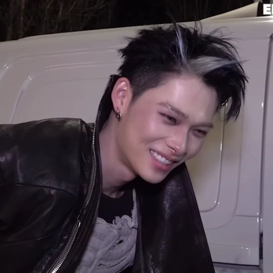 fer ENHYPEN IS SEVEN tweet media