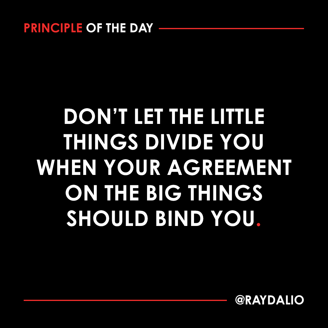 Ray Dalio tweet media