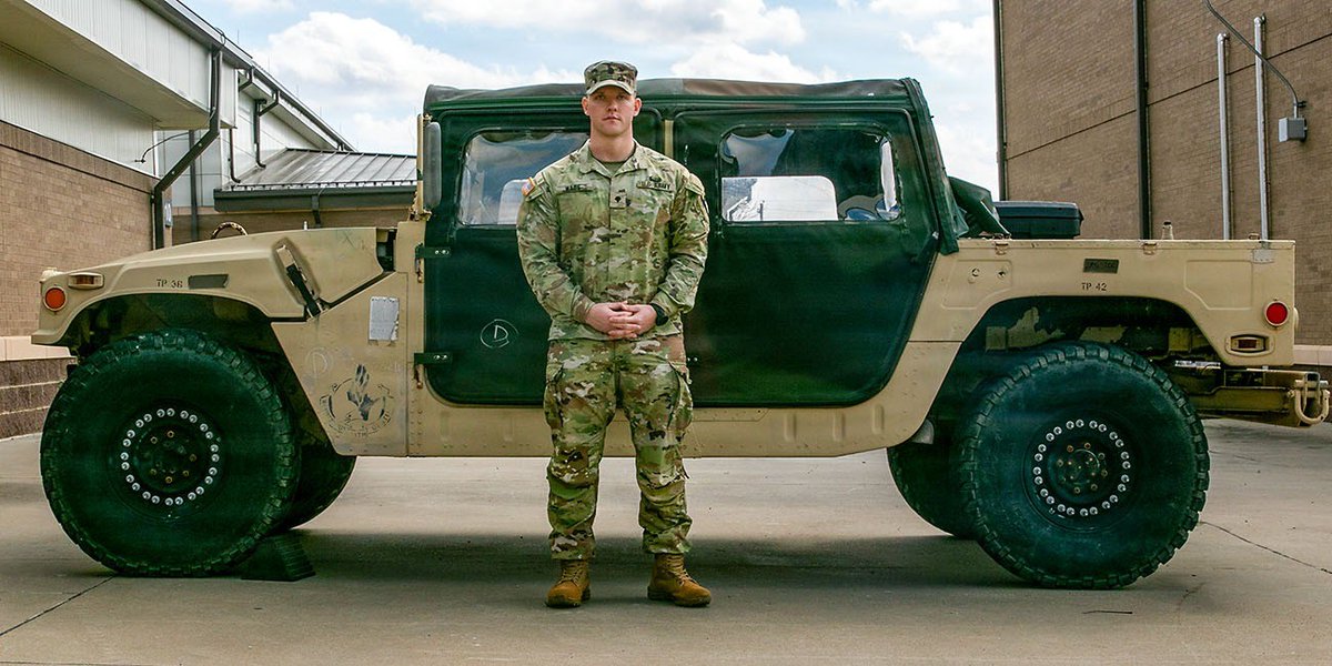 Under Secretary of War Anthony J. Tata tweet media