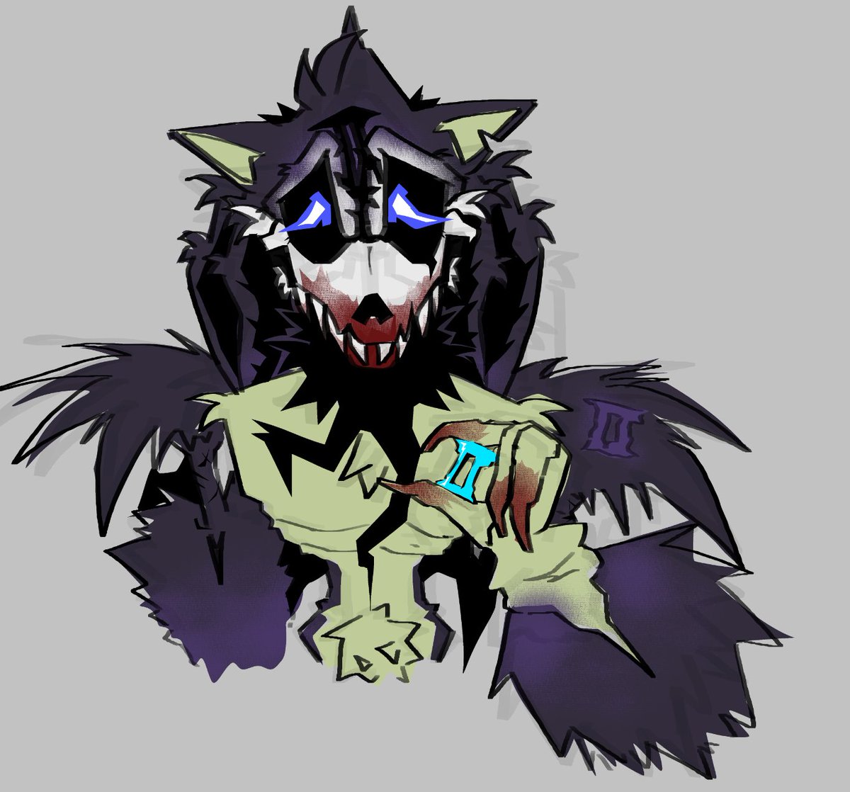 _torn_crown tweet media