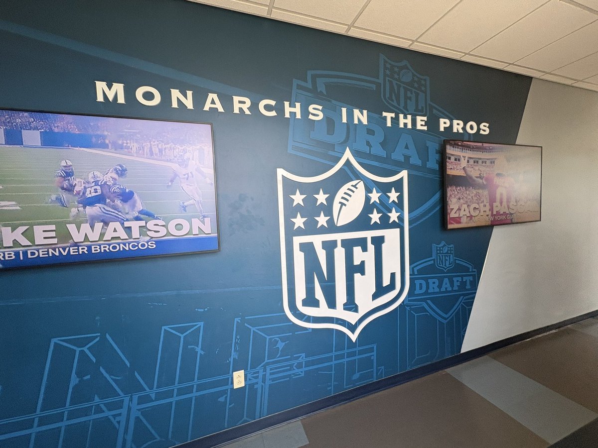 Alonzo Dunkentell Jr. tweet media