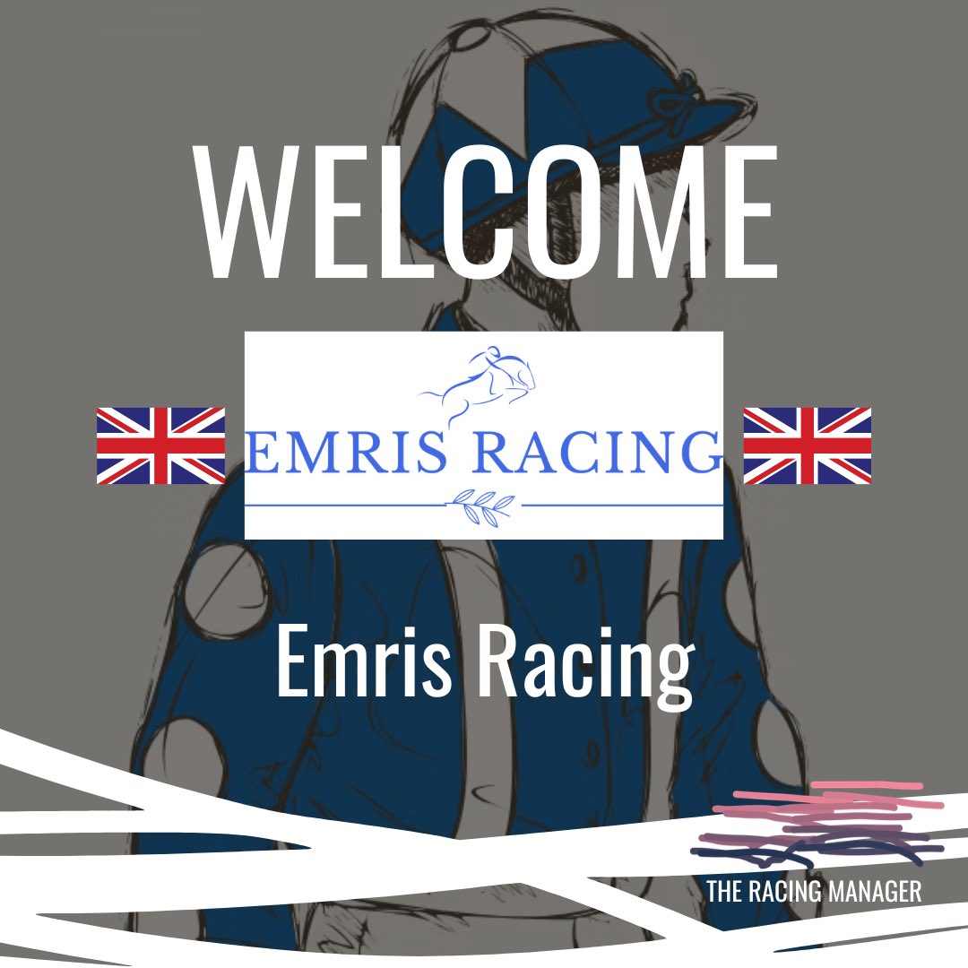 The Racing Manager tweet media