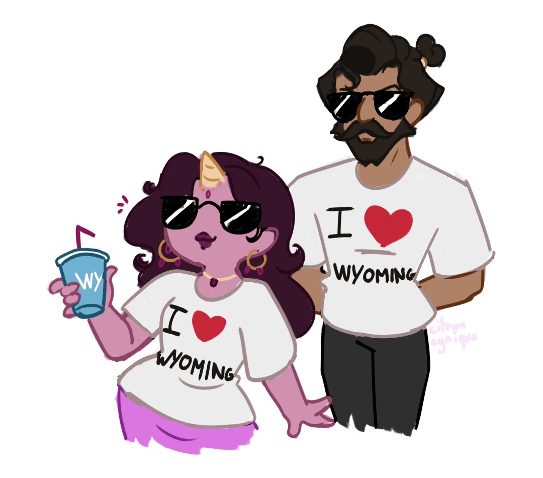 citroncynique's tweet photo. wyoming for the djinn or something

#deadlock #deadlockfanart https://t.co/7cbNBOVsaV
