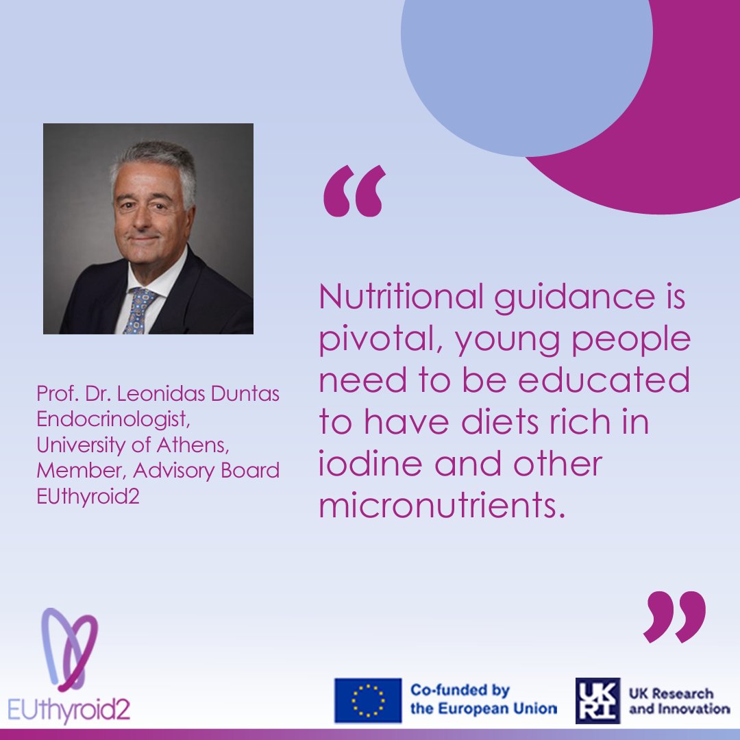 EUthyroid2 tweet media