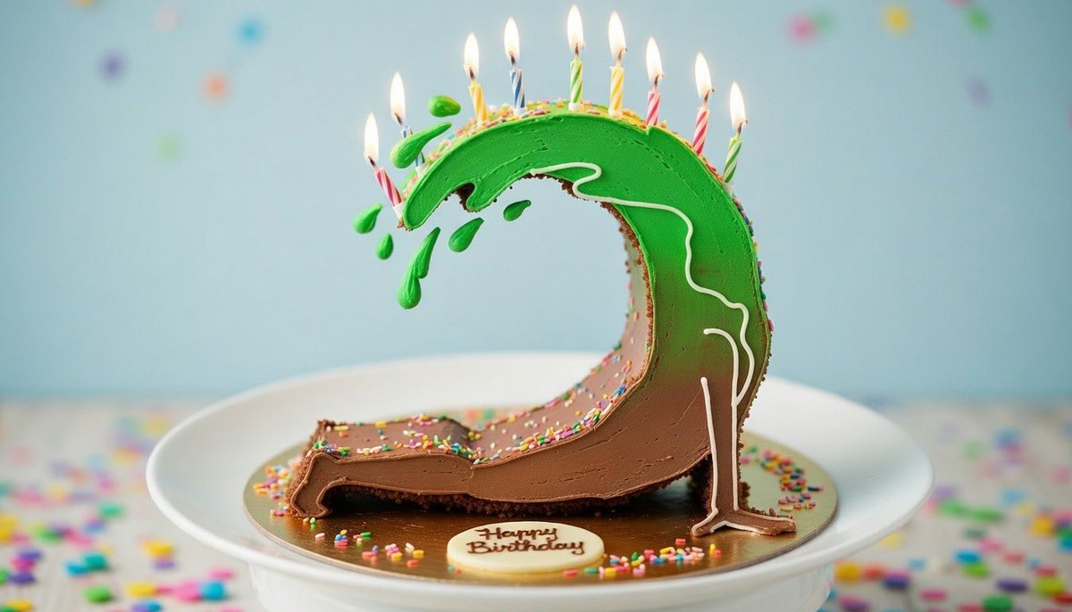 Daniel Matthews tweet media