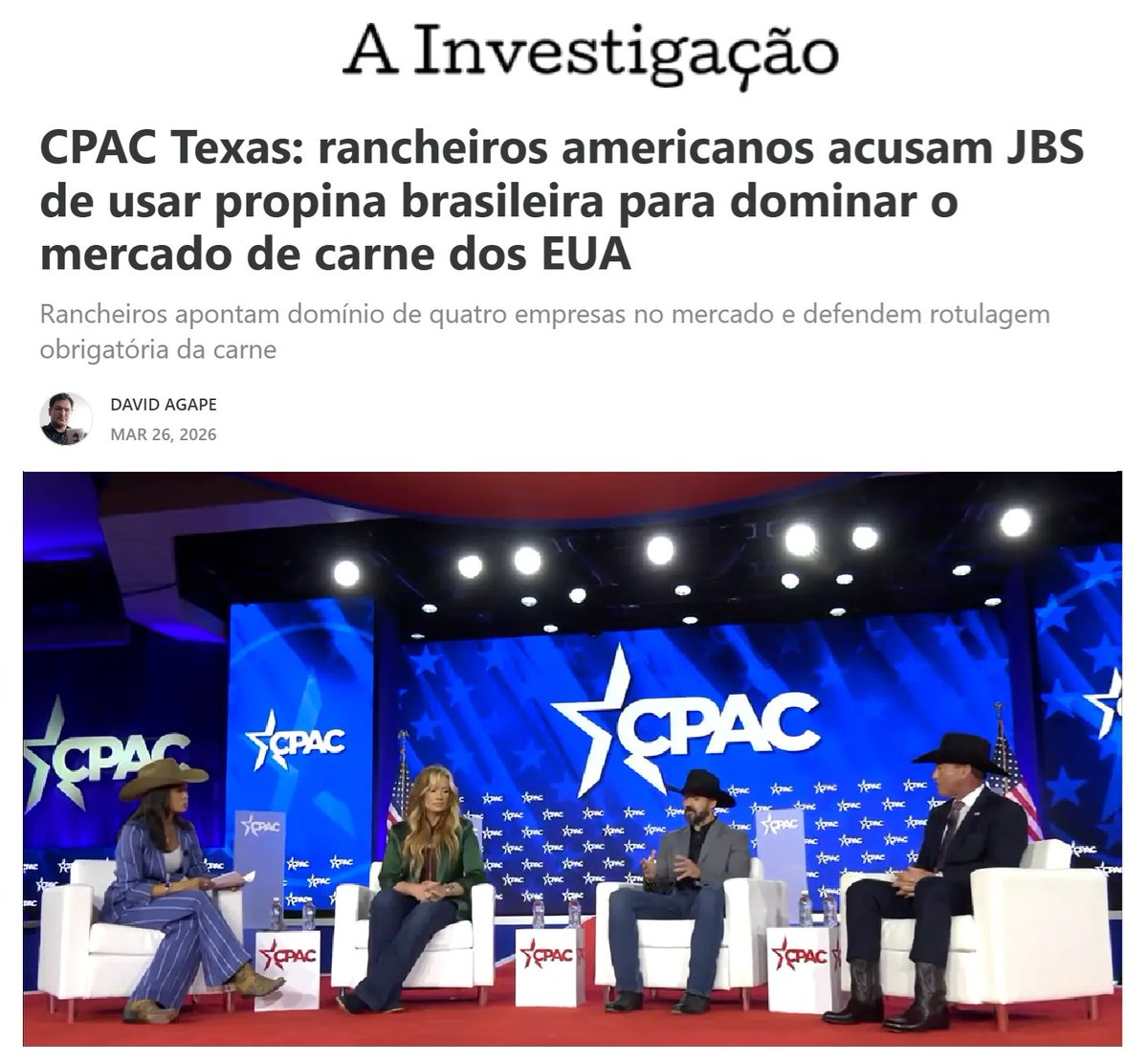 David Ágape tweet media