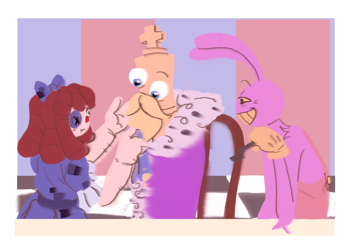 kien??? | In the TADC Arc tweet media