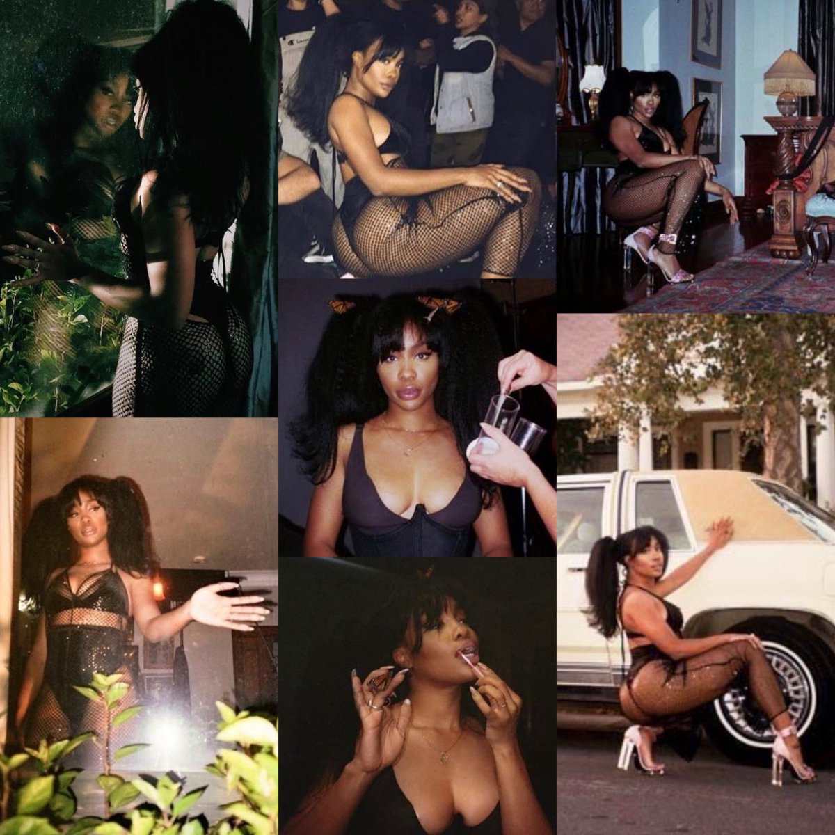 cel ☆ﾟ.*･｡ tweet media