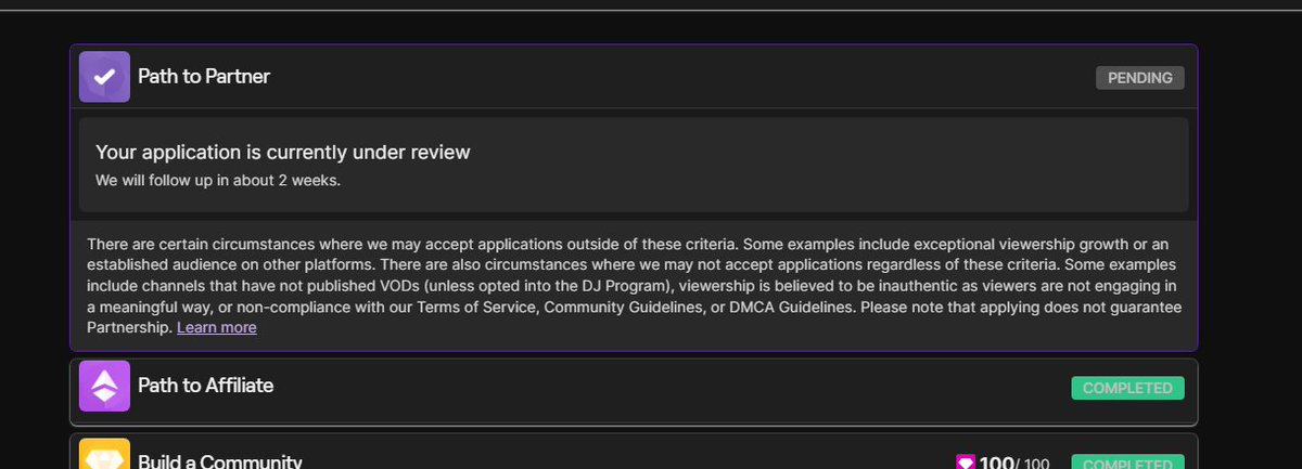 sidefall tweet media