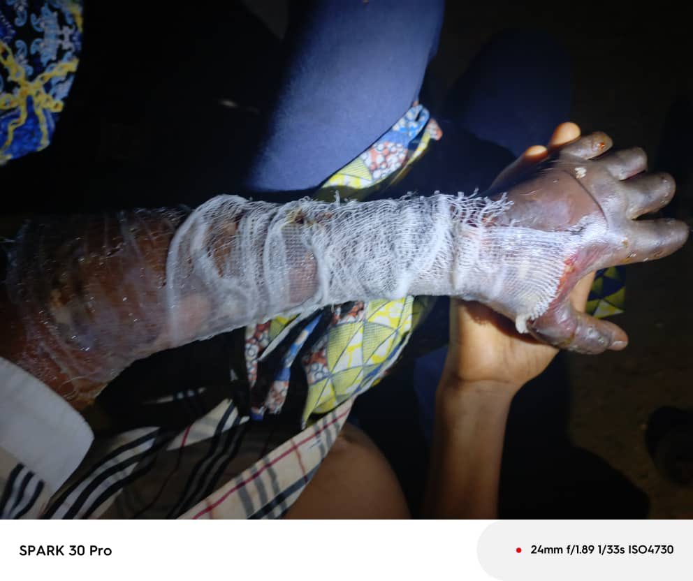 The Nurse’s Pulse 🩺 tweet media