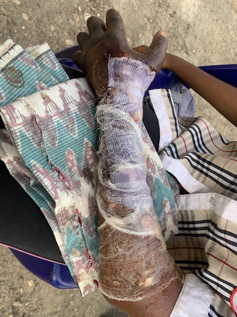 The Nurse’s Pulse 🩺 tweet media