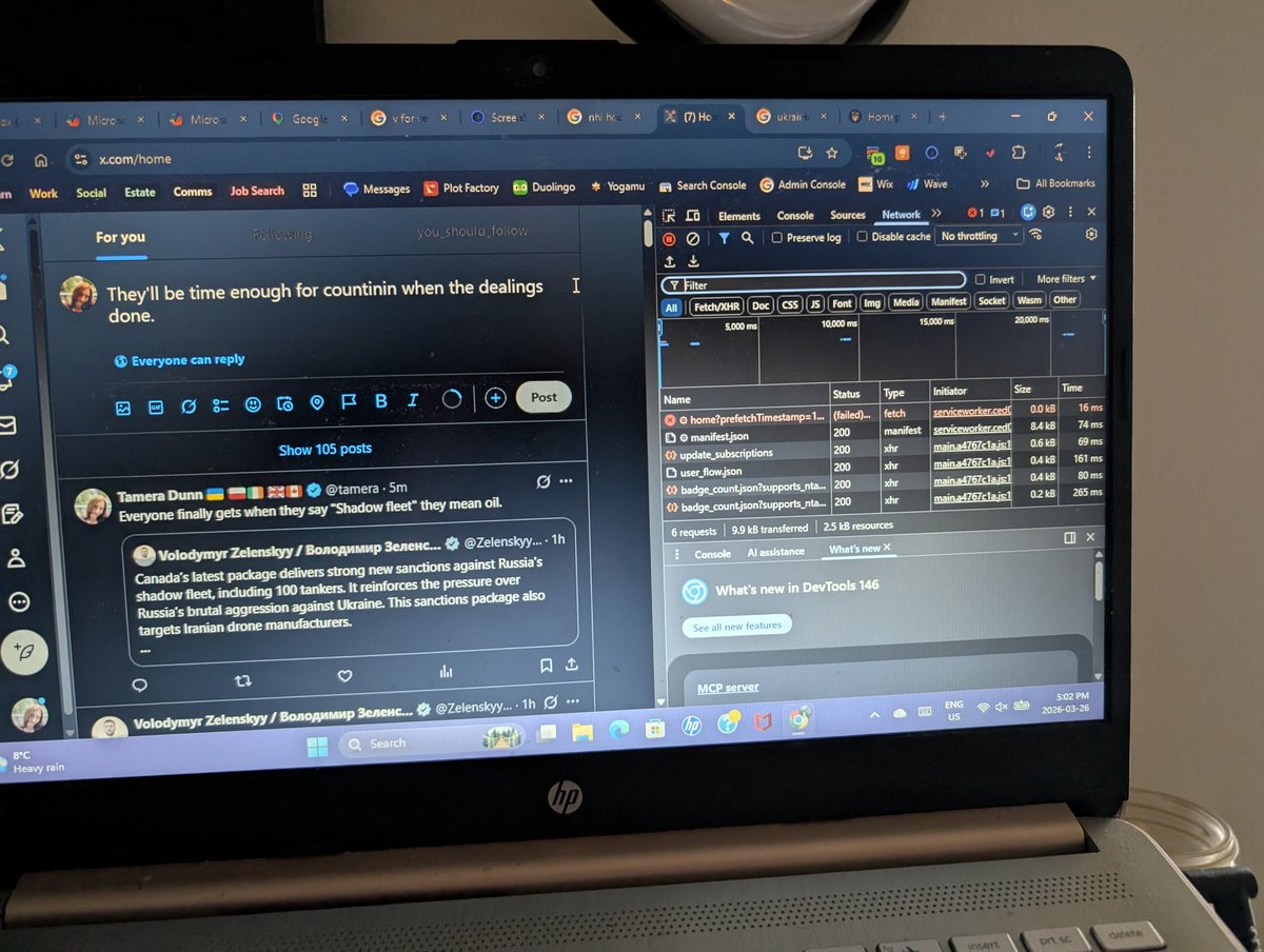 Tamera Dunn 🇺🇦 🇵🇱🇮🇪 🇬🇧🇨🇦 tweet media