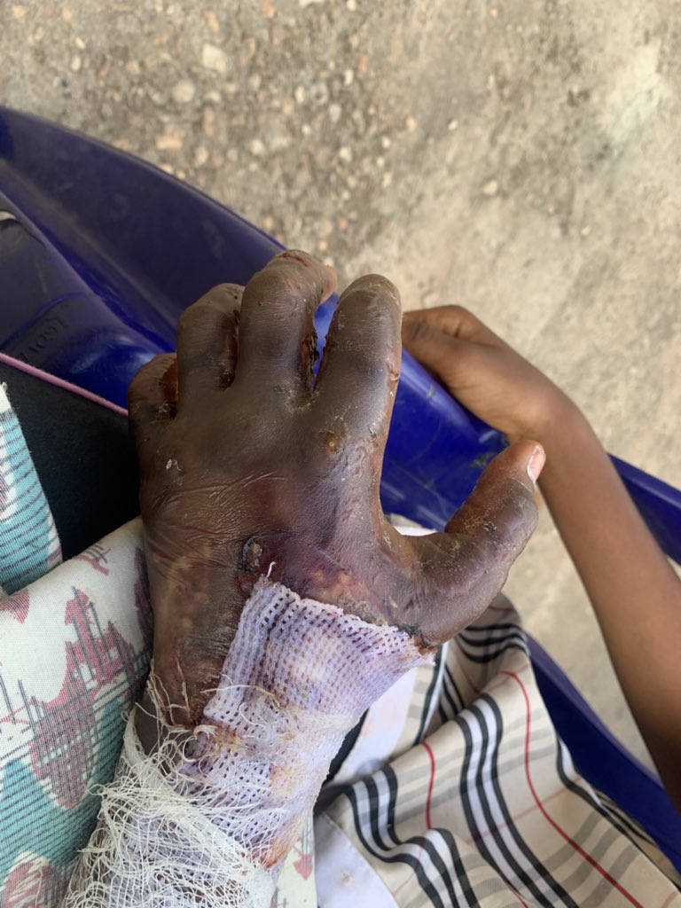 The Nurse’s Pulse 🩺 tweet media