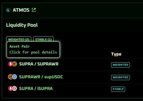 $SUPRAWR tweet media