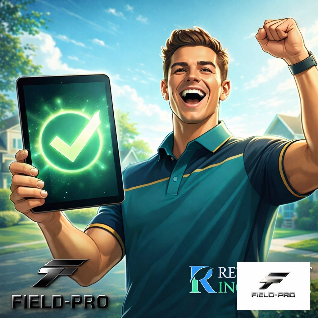 ROBERTAPPEL15's tweet image. That feeling when 'Pending' turns to 'Issued'... 😍 Track every policy from start to finish right inside Field-Pro. Never lose track of a case again. 

Keep tabs: Field-Pro.app

#FieldPro #PolicyTracking #InsuranceSuccess