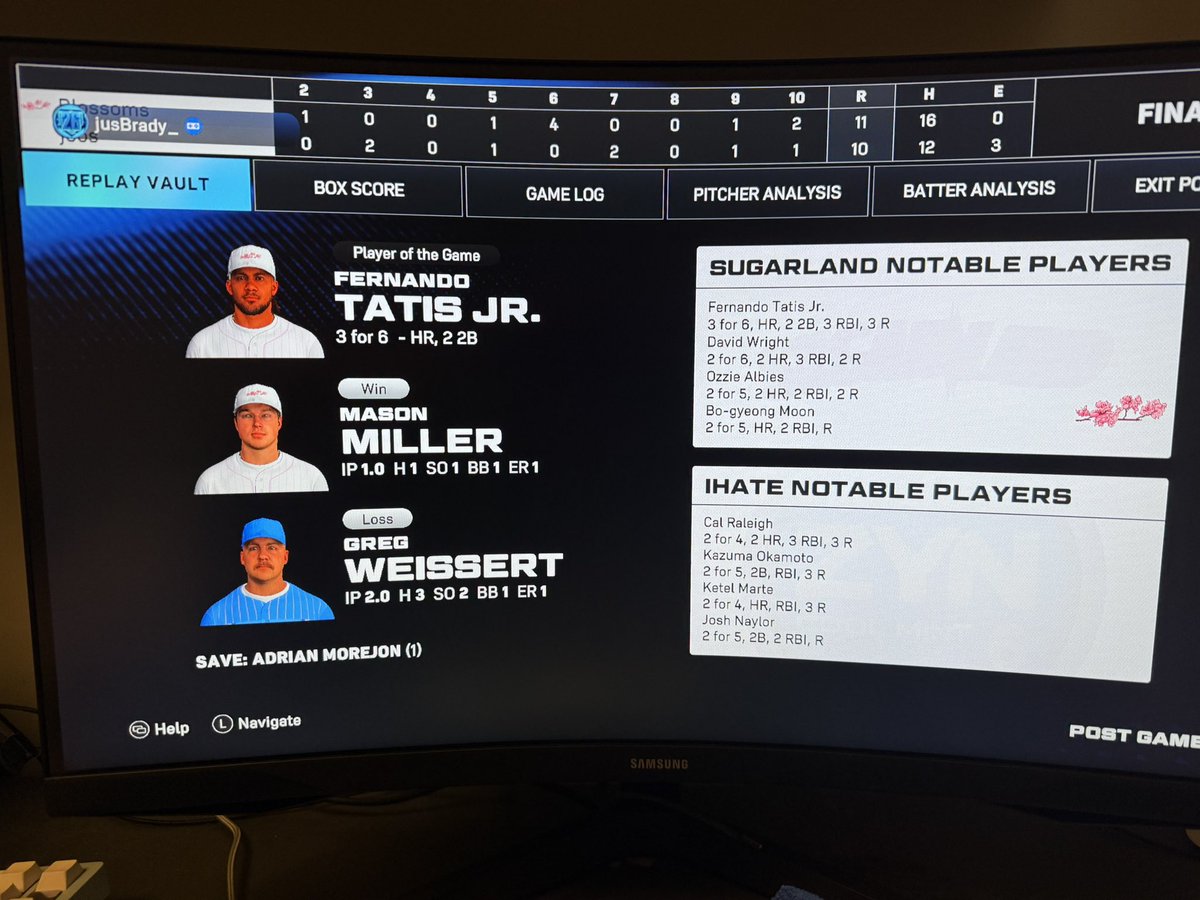 PJ Tucker tweet media
