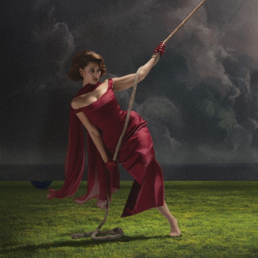 RAYE Updates tweet media