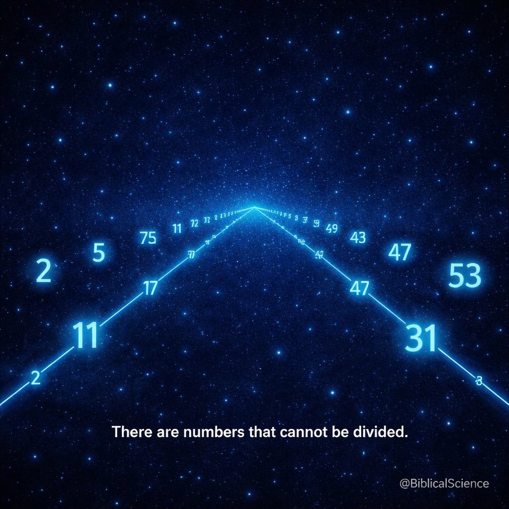 Biblical Science tweet media