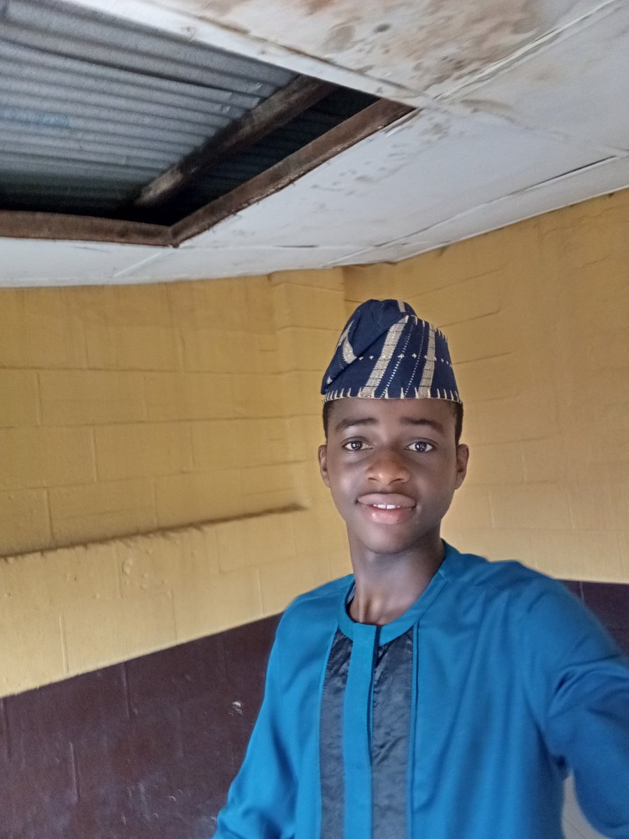 ALIMI ❤️❤️ tweet media