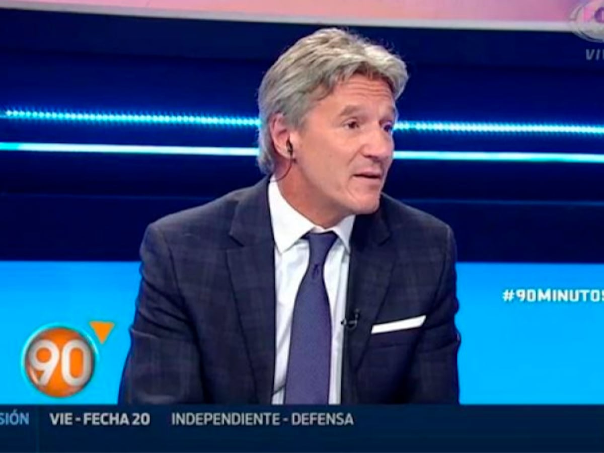 Marqués del Caos 🇦🇷 tweet media