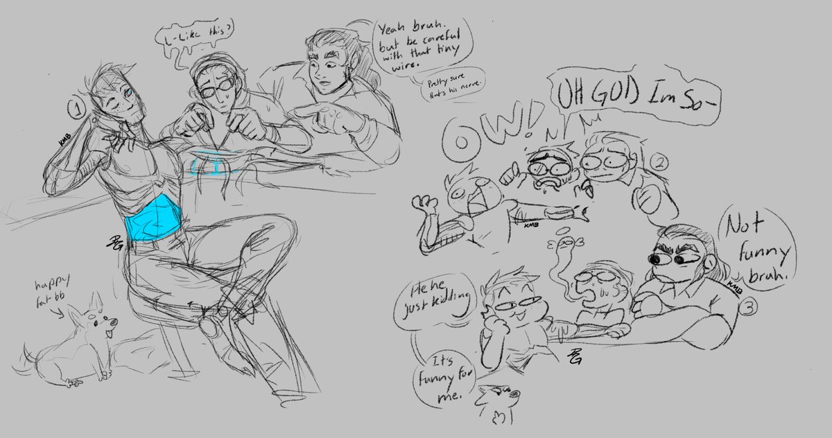 KennyMyBoy🔞 tweet media