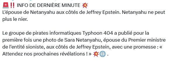 Madamas e Galáns tweet media