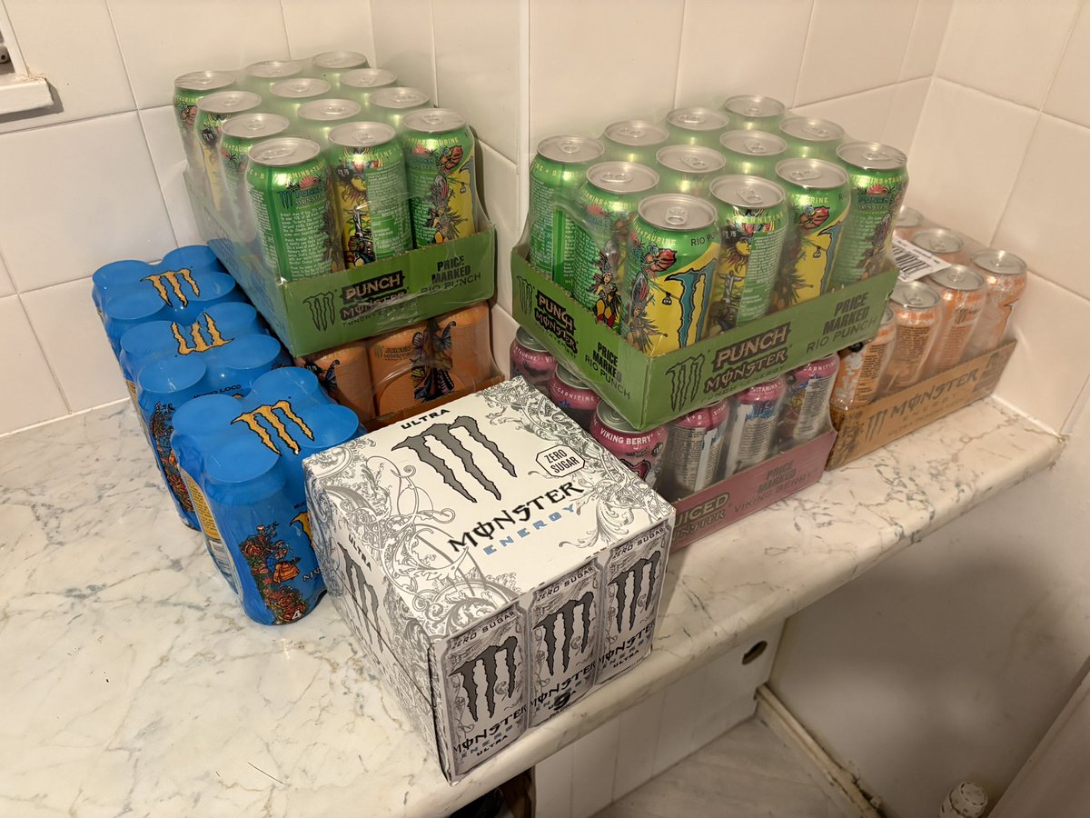 HVNR | Belle🎃👻 Dreamhack tweet media