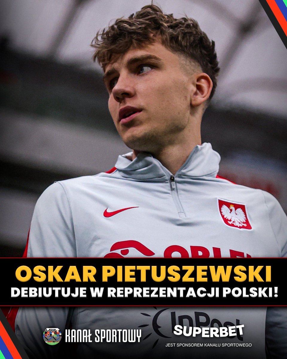 Kanał Sportowy tweet media