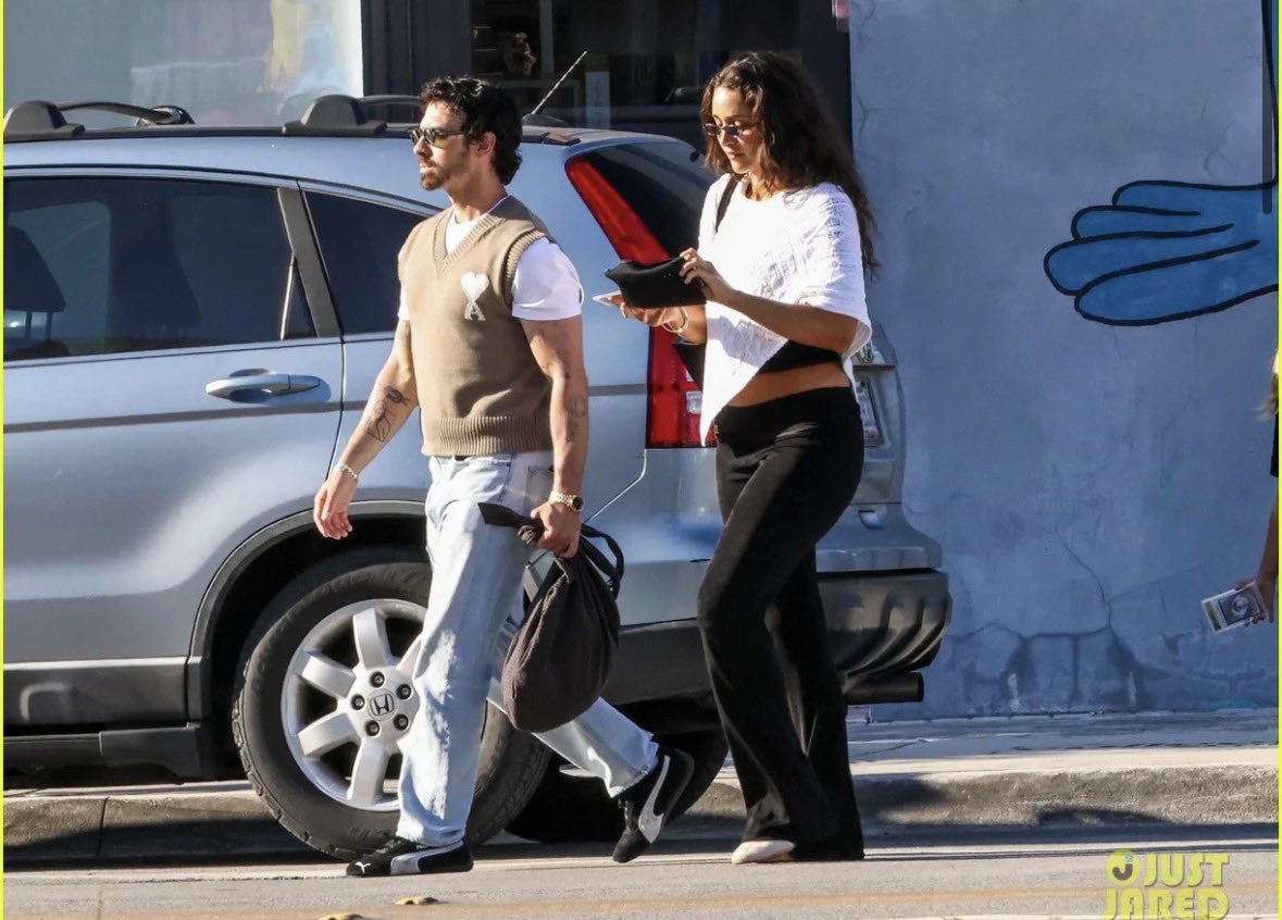 Jonas Fans Brasil tweet media