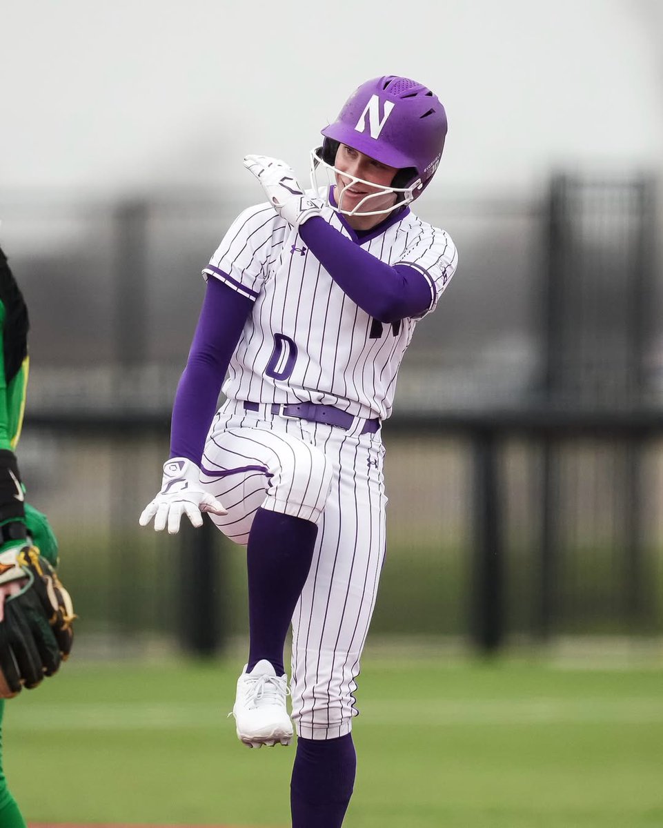 NCAA Softball tweet media