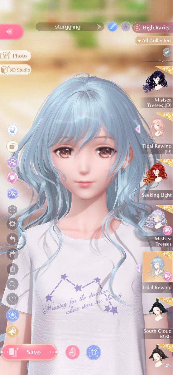 layla plays SN! tweet media