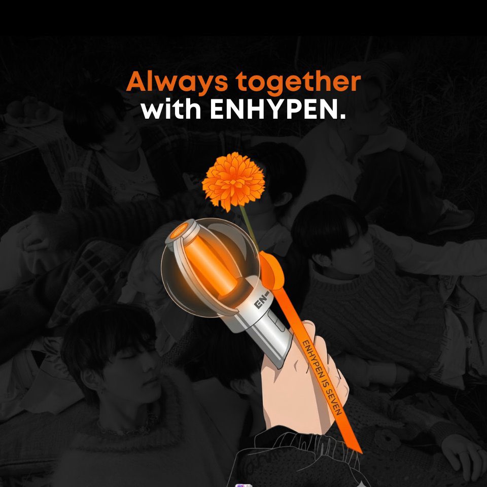 Sharon | ENHYPEN IS 7 tweet media