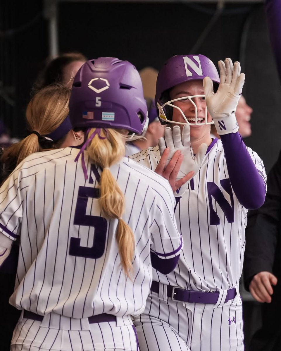 NCAA Softball tweet media