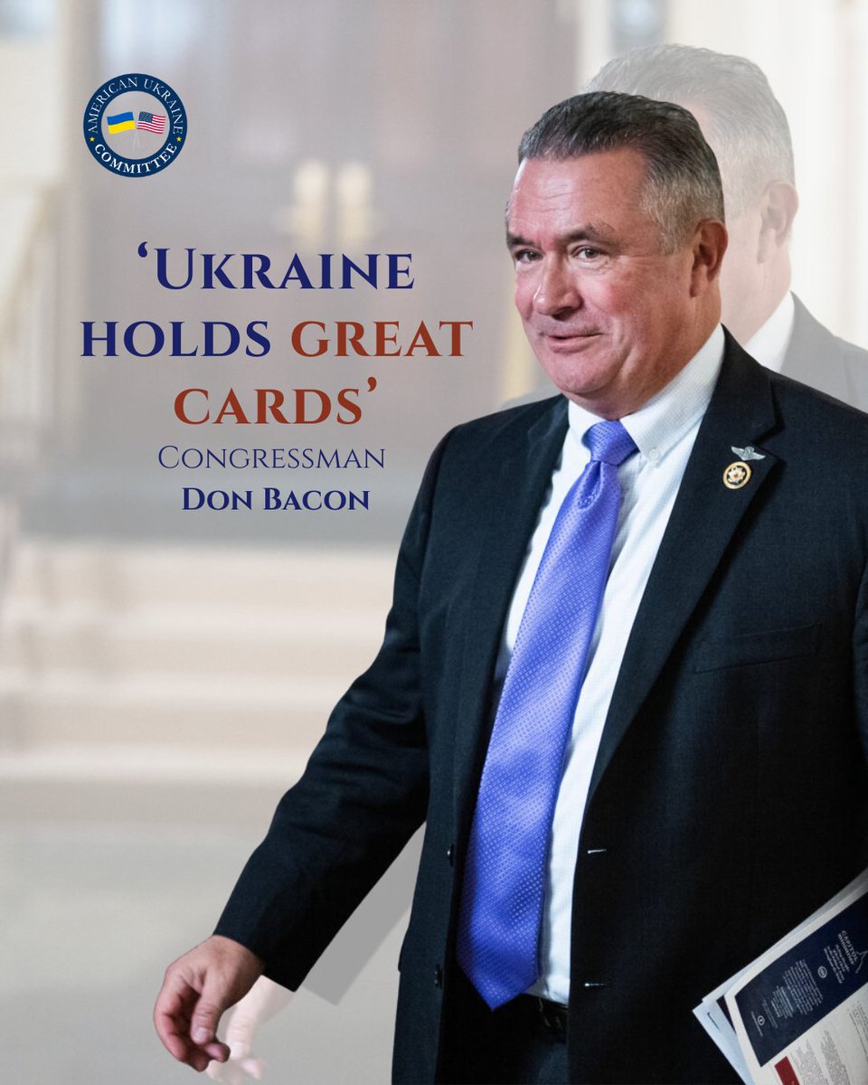 AmericanUkraineCommittee tweet media