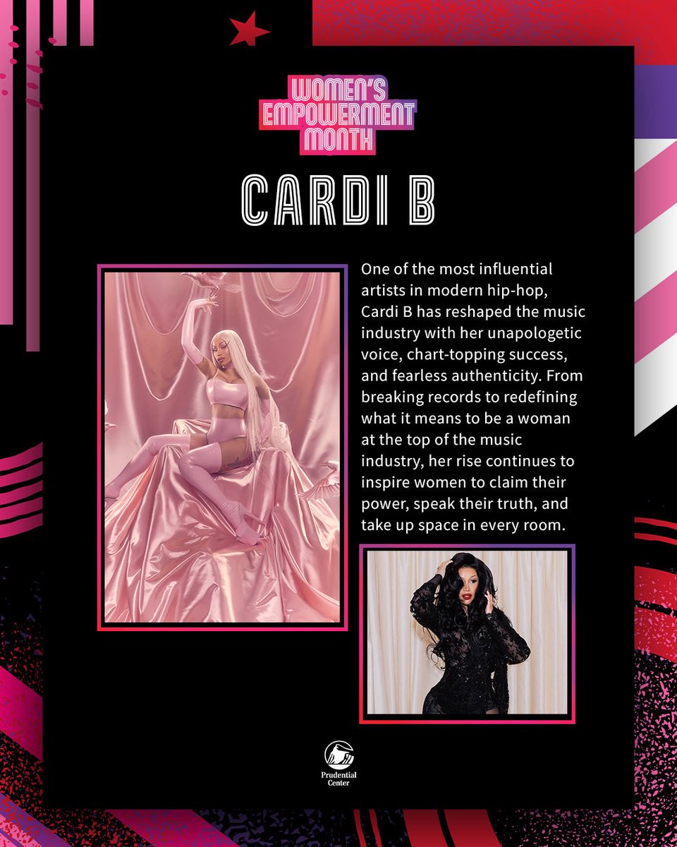 Prudential Center tweet media