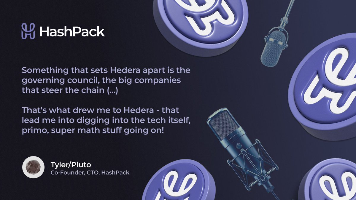 HashPack Wallet tweet media