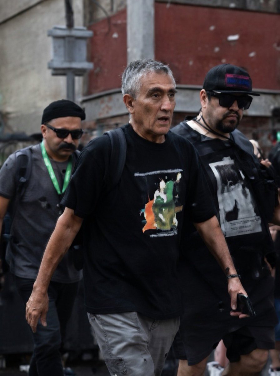 Juan Pablo🇨🇱 tweet media