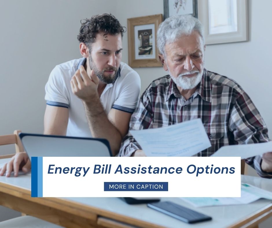 Penelec's tweet photo. After a winter of higher energy use and higher bills, spring is the perfect time to explore ways to better manage your electric costs. We offer bill assistance programs that can help with monthly payments, past‑due balances, home energy savings — and even emergency support. https://t.co/DSWMyLFZdM