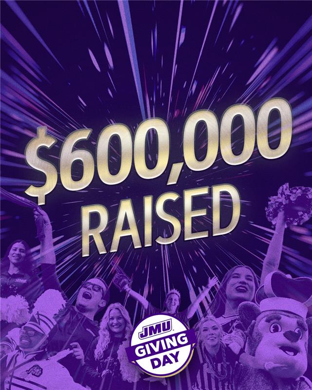 JMU tweet media